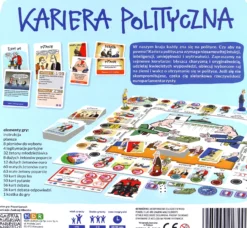 Kariera polityczna