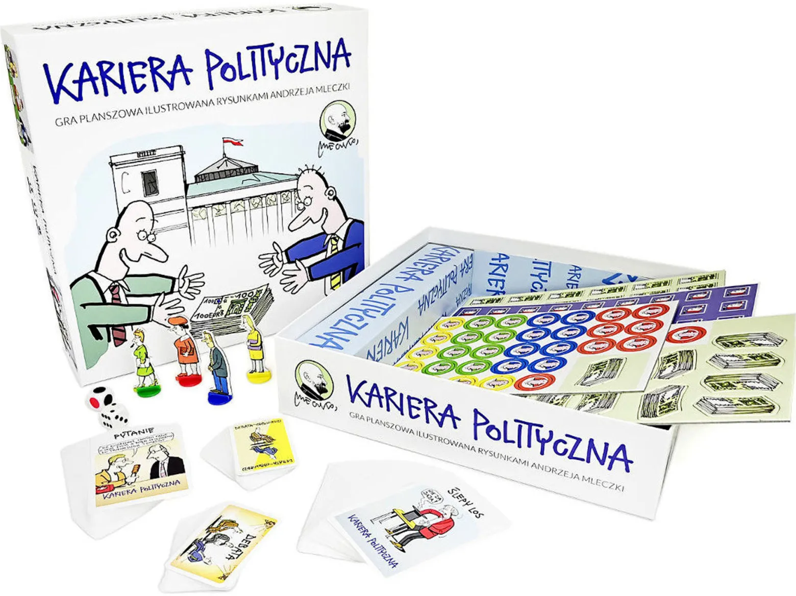 Kariera polityczna