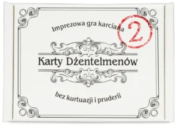 Karty Dżentelmenów - Epizod 2
