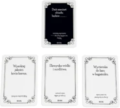 Karty Dżentelmenów - Epizod 2