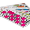 Karty do Bingo (Lotto) (C-48) - 48 szt.