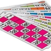 Karty do Bingo (Lotto) XXL (C-48 XXL) - 48 szt.