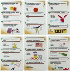 Kieszonkowiec rozrywkowy - Popkultura