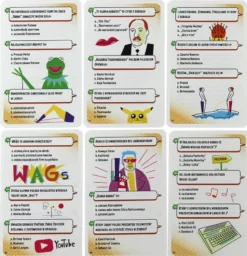 Kieszonkowiec rozrywkowy - Popkultura