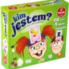 Kim jestem?