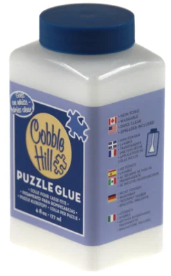 Klej do puzzli 177 ml