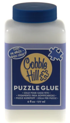 Klej do puzzli 177 ml