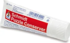 Klej do puzzli w tubce (środek konserwujący) 70 ml