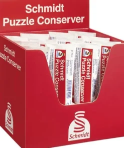 Klej do puzzli w tubce (środek konserwujący) 70 ml