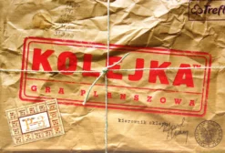 Kolejka