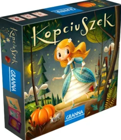 Kopciuszek