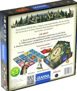 Kopciuszek