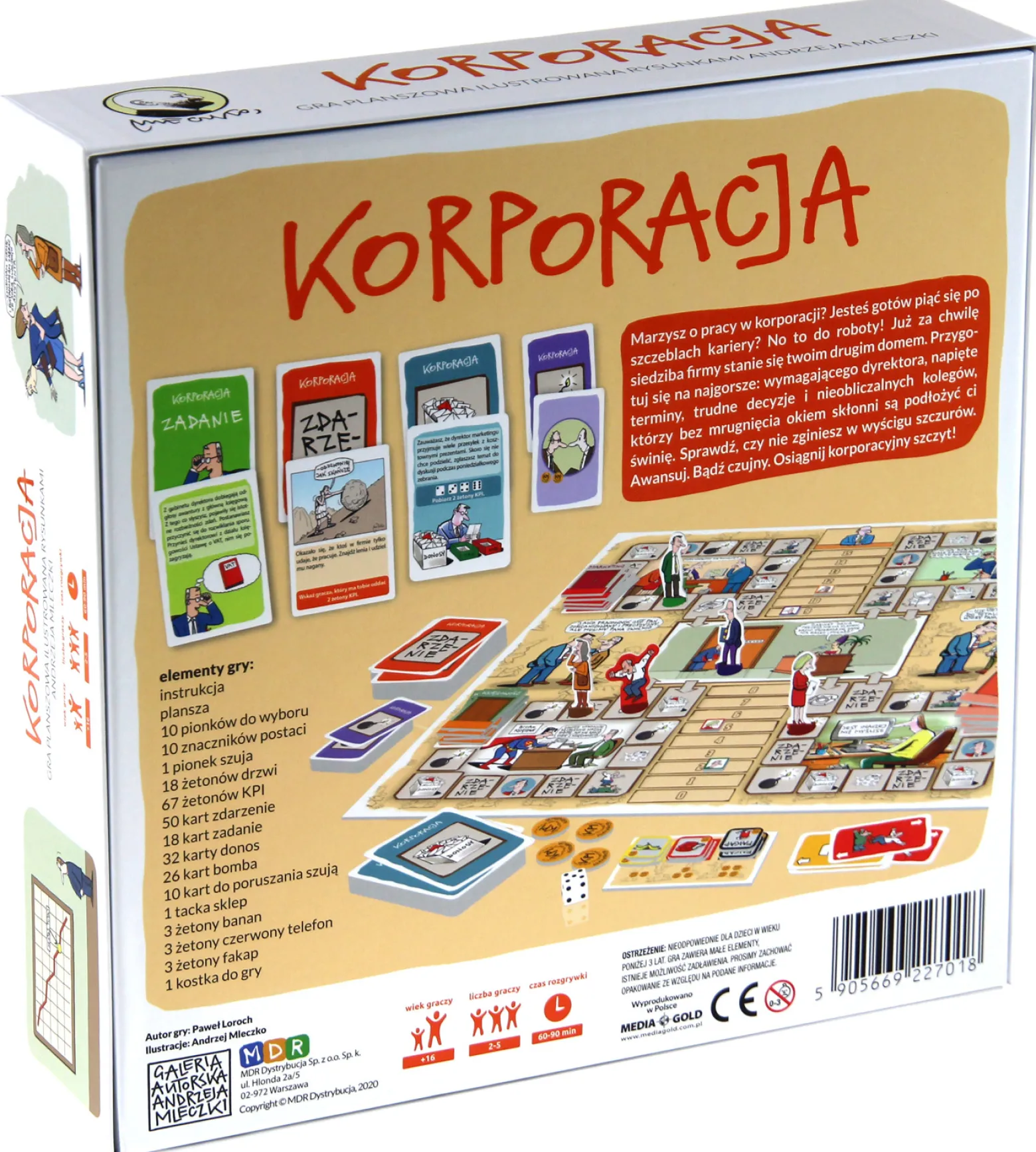 Korporacja