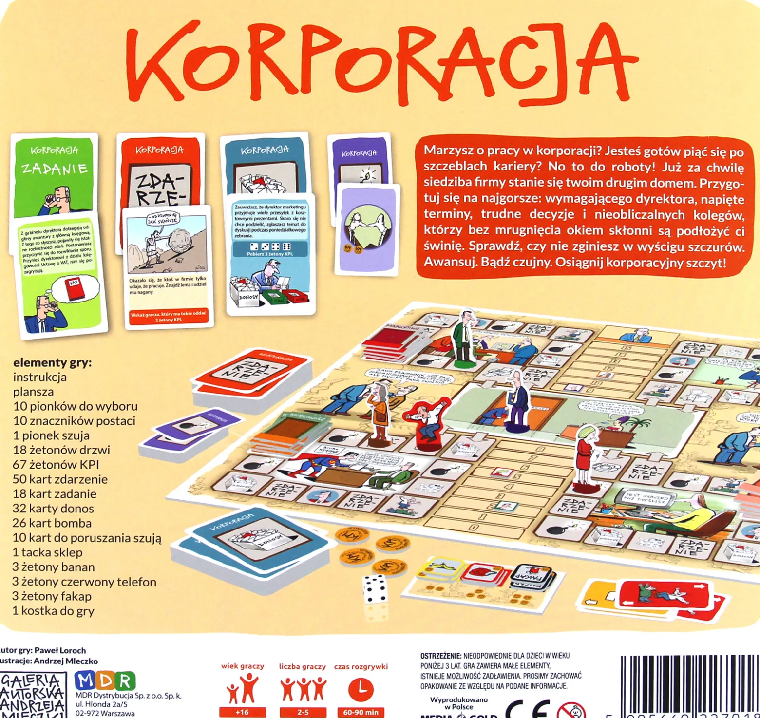 Korporacja