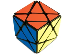 Kostka MoYu 3x3x3 - Axis - poziom 3/5 (YJ8320)