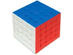Kostka MoYu 5x5x5 - poziom 4/5 (YJ8368)