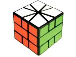 Kostka MoYu 3x3x3 - Square 1 - poziom 4/5 (YJ8326)