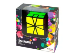 Kostka MoYu 3x3x3 - Square 1 - poziom 4/5 (YJ8326)