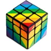 Kostka MoYu 3x3x3 - Unequal - poziom 4/5 (YJ8313)