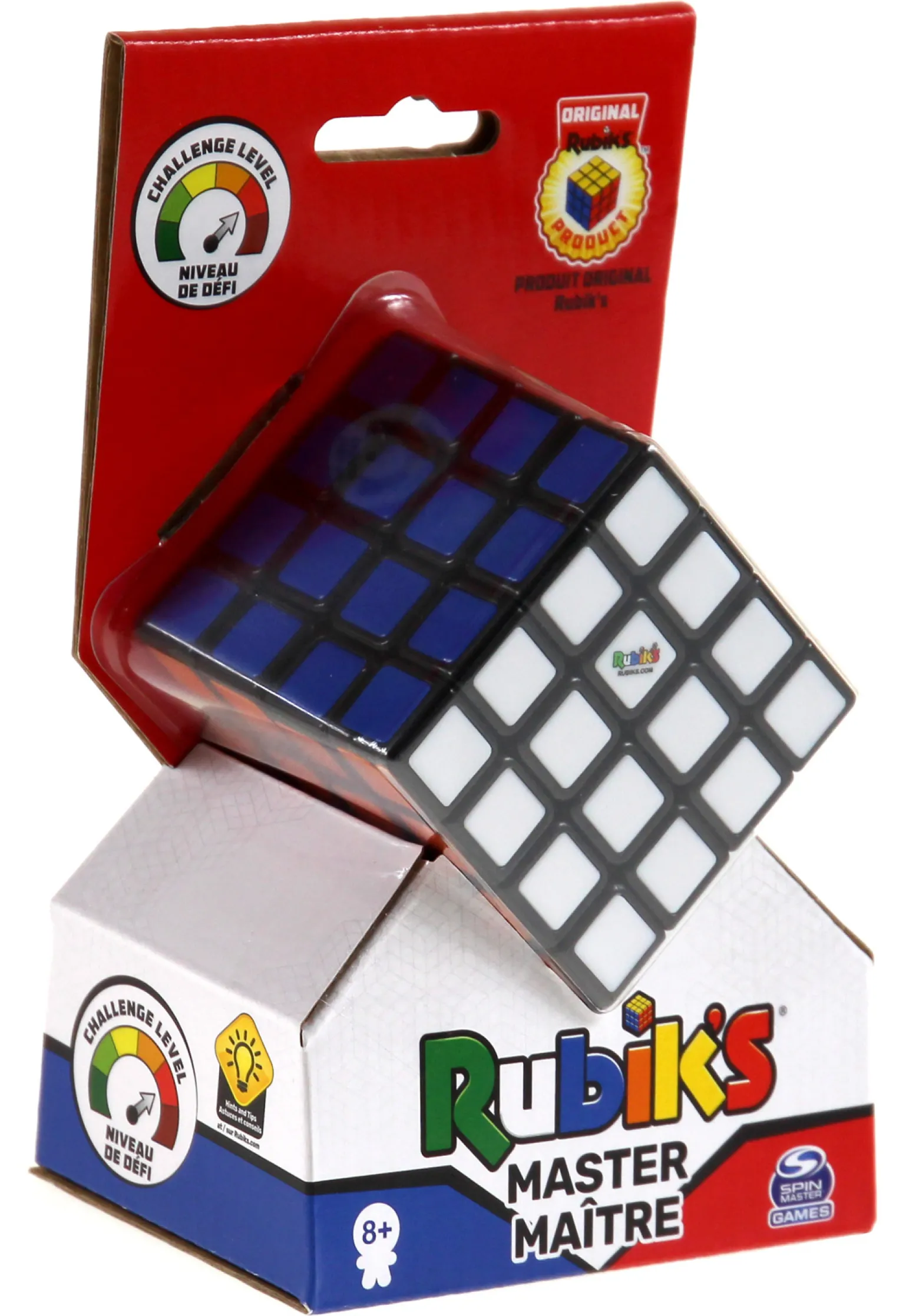 Kostka Rubika 4x4x4