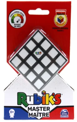 Kostka Rubika 4x4x4
