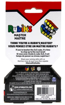 Kostka Rubika 4x4x4