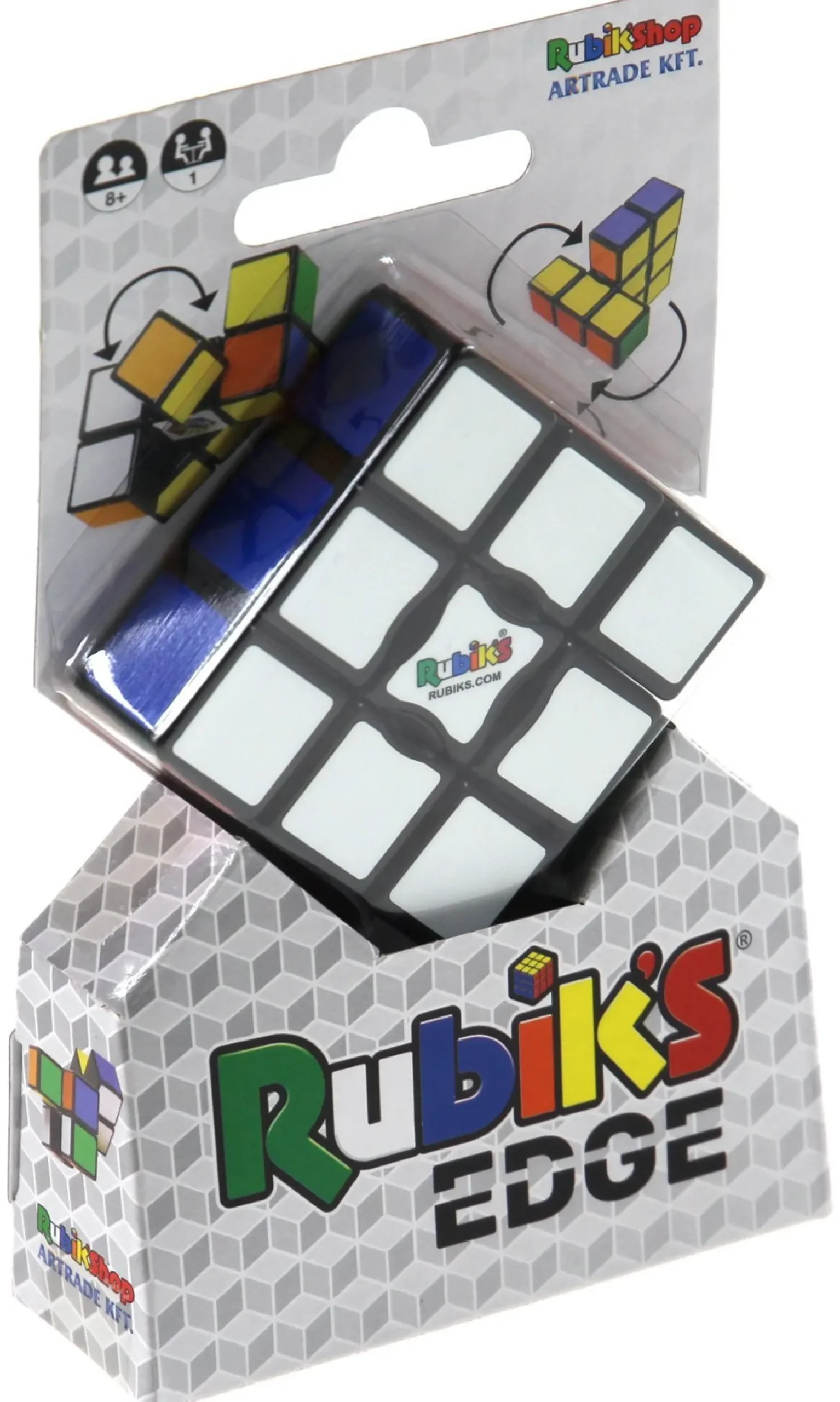Kostka Rubika 3x3x1 Edge