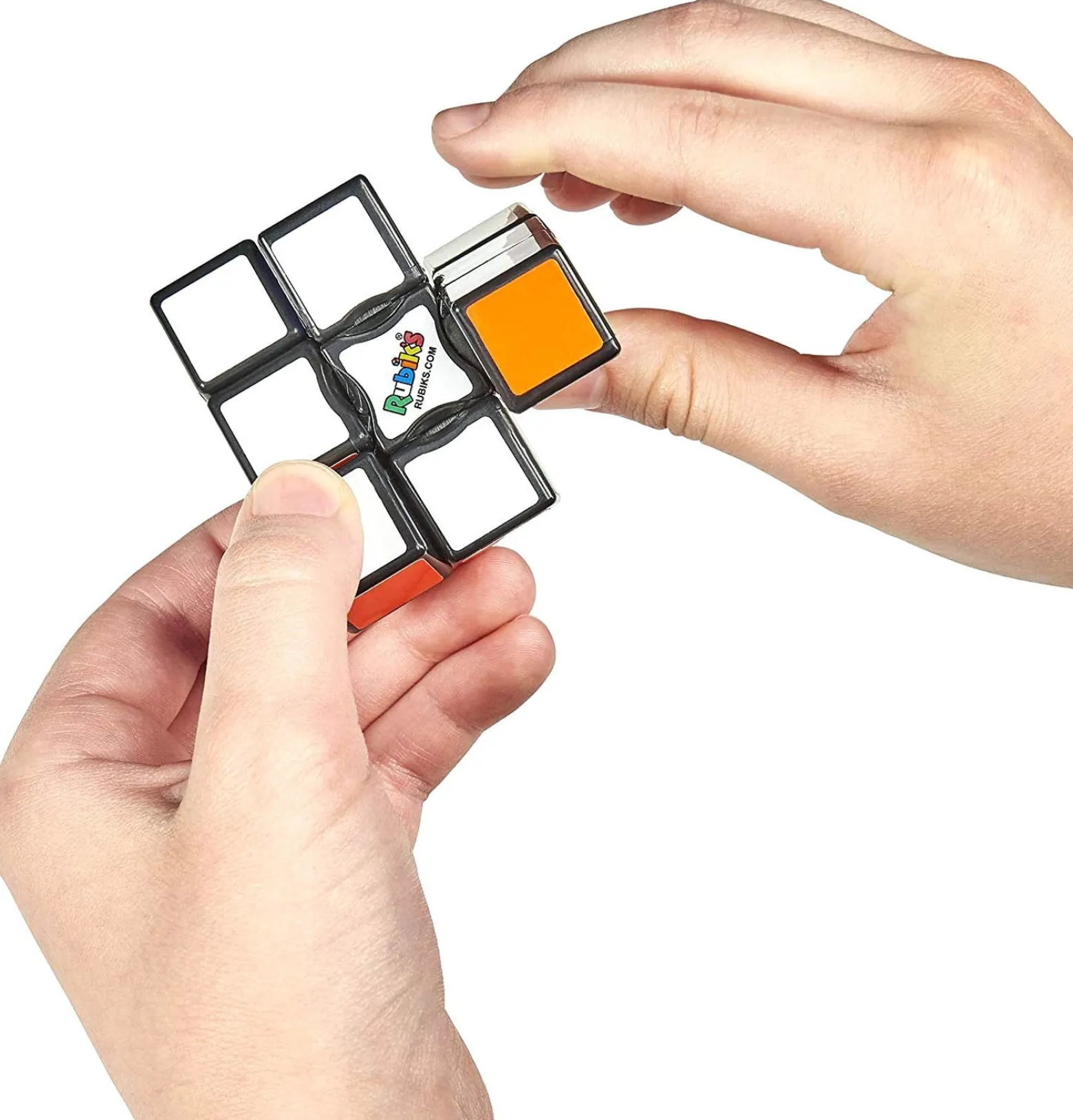 Kostka Rubika 3x3x1 Edge