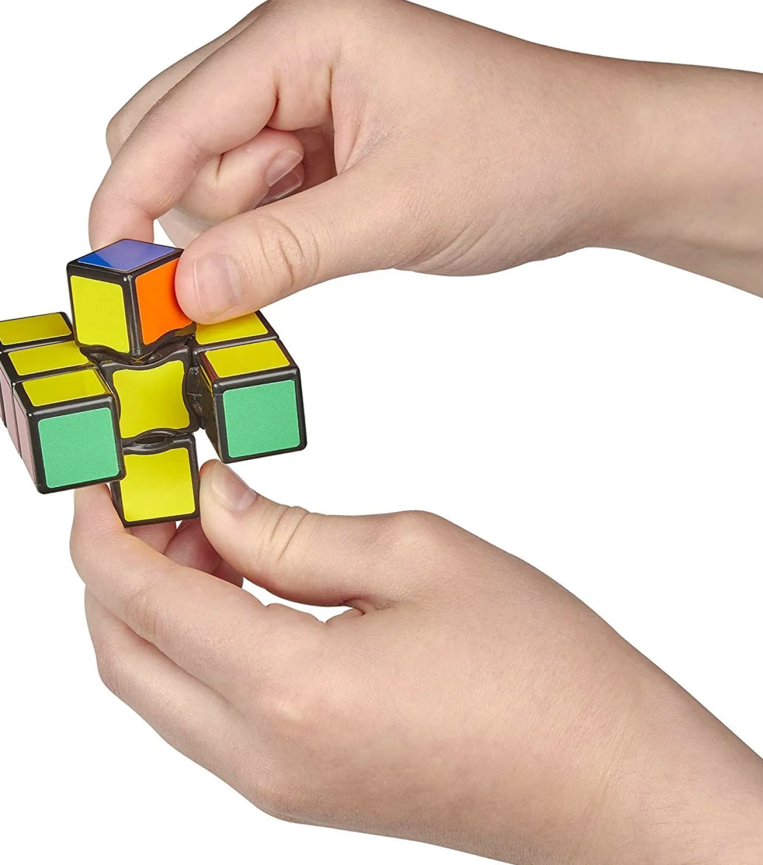 Kostka Rubika 3x3x1 Edge