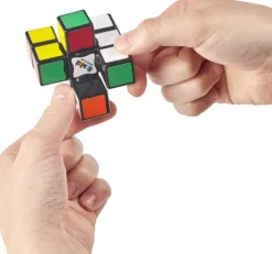 Kostka Rubika 3x3x1 Edge