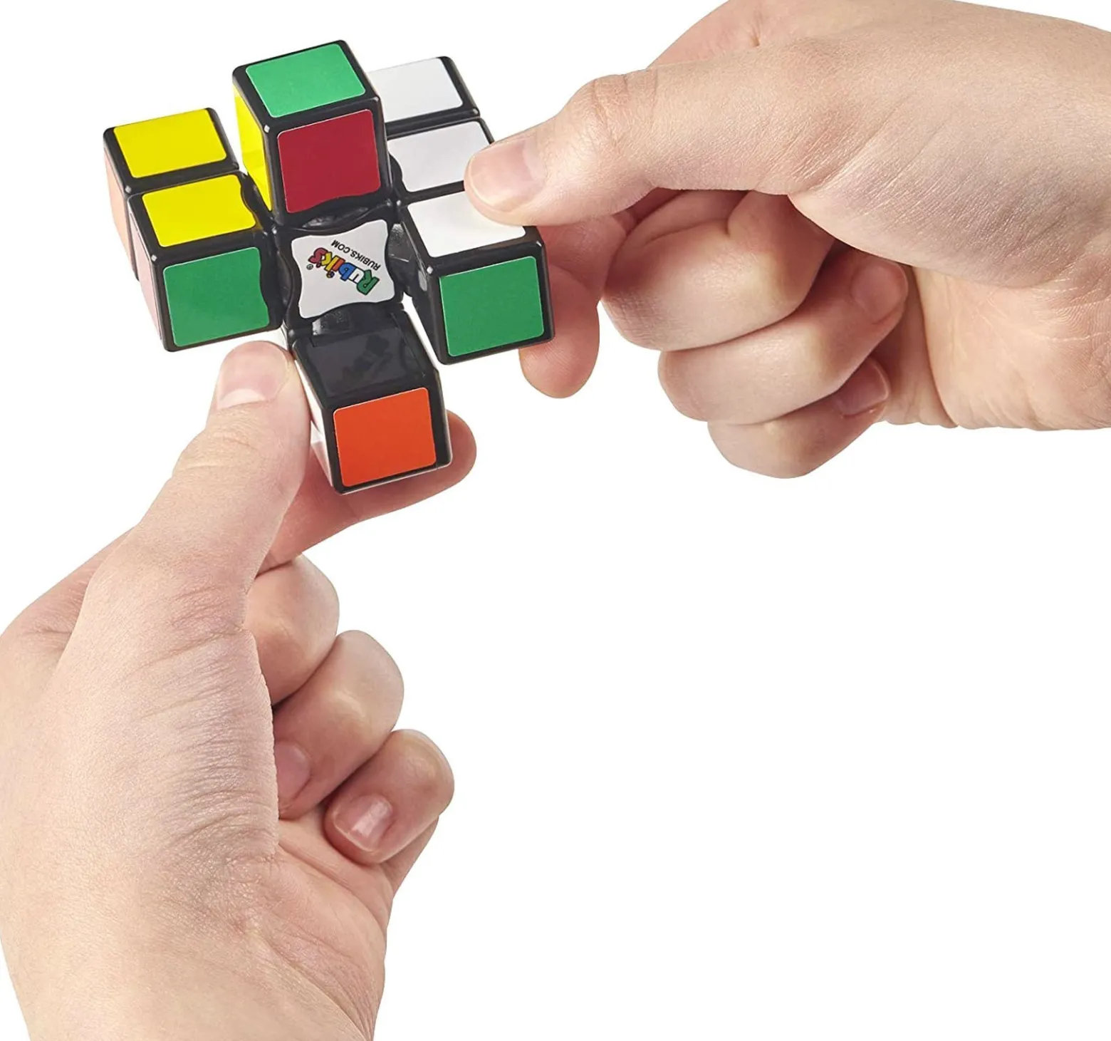 Kostka Rubika 3x3x1 Edge
