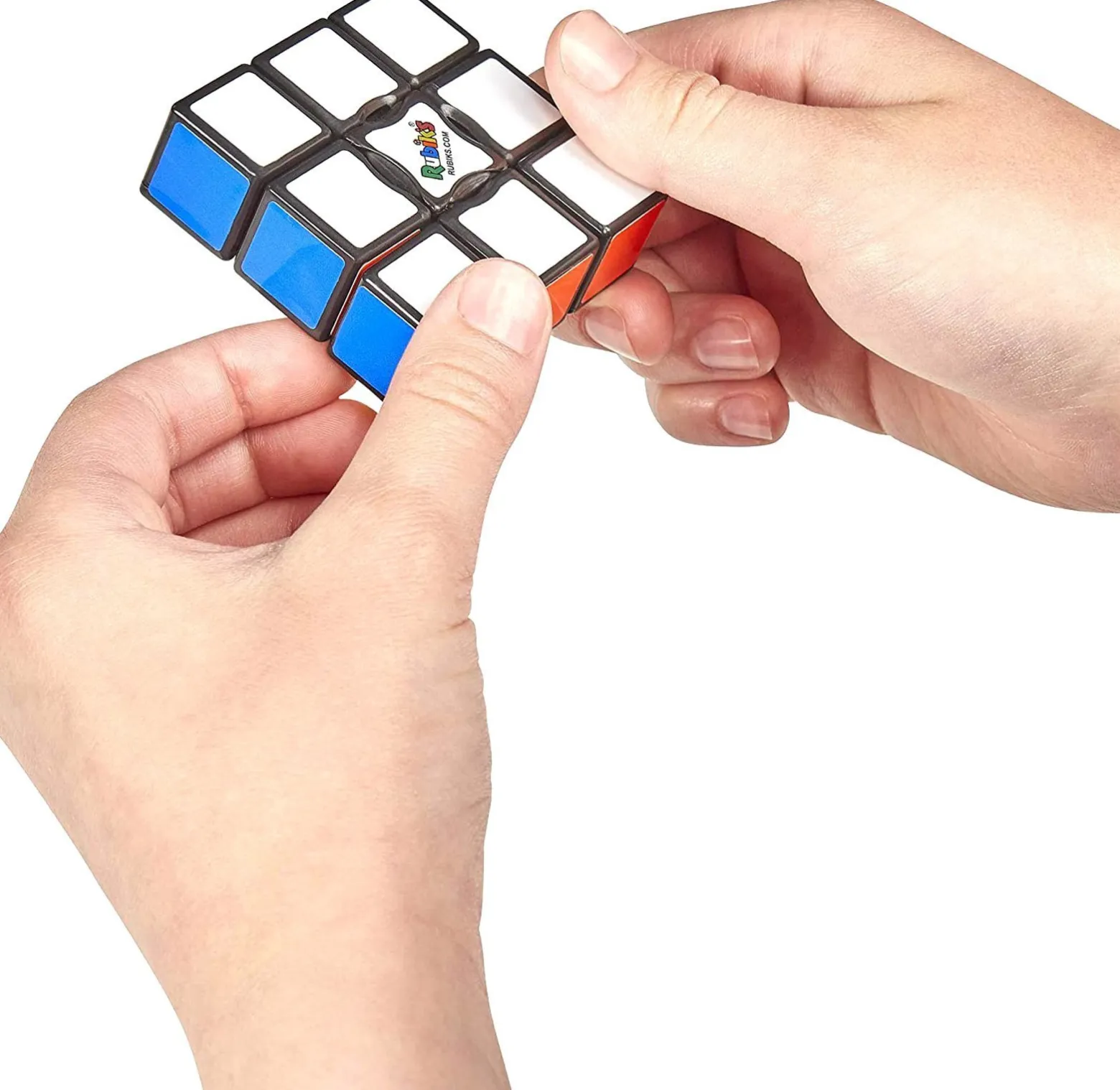 Kostka Rubika 3x3x1 Edge