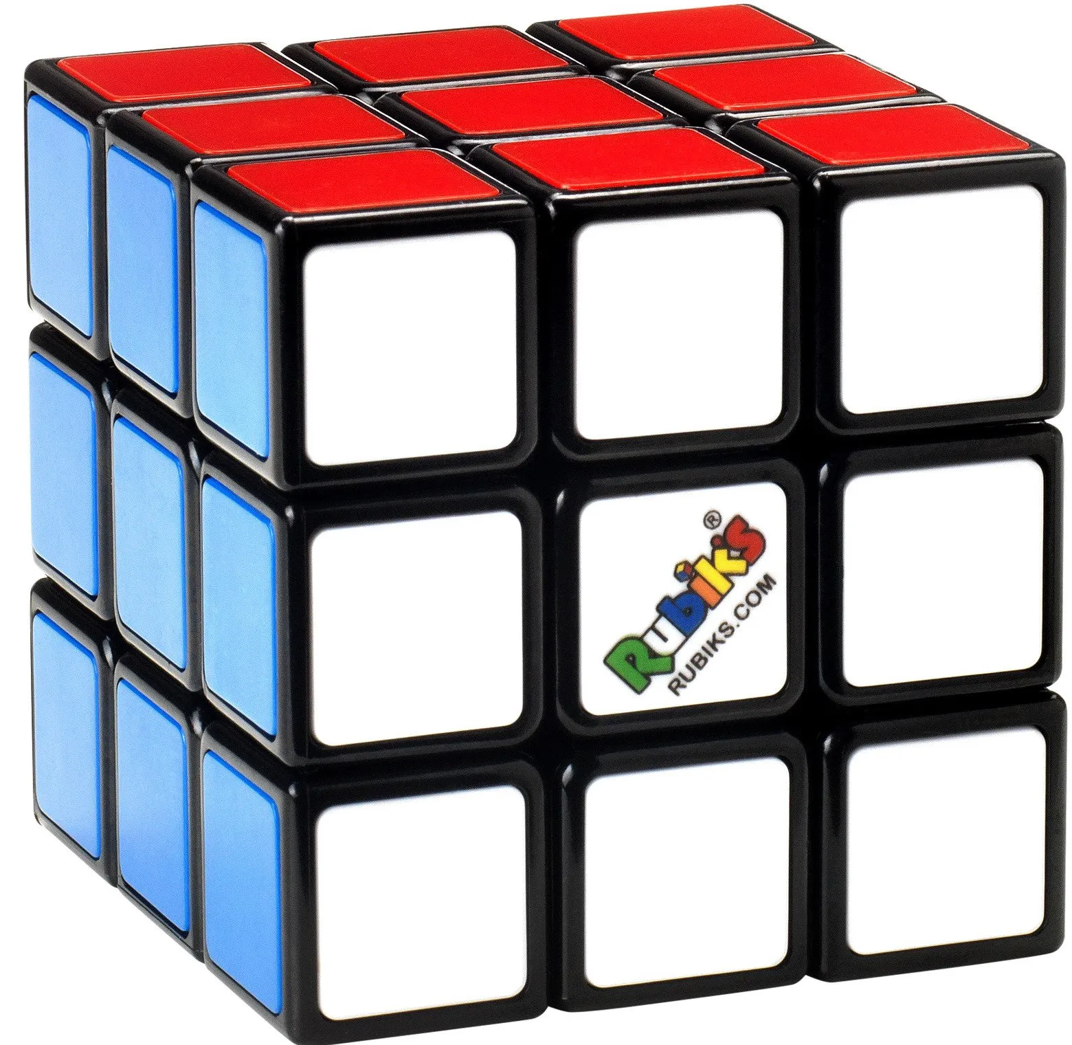 Kostka Rubika 3x3x3 (Open Box)