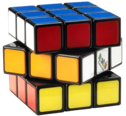 Kostka Rubika 3x3x3 (Open Box)