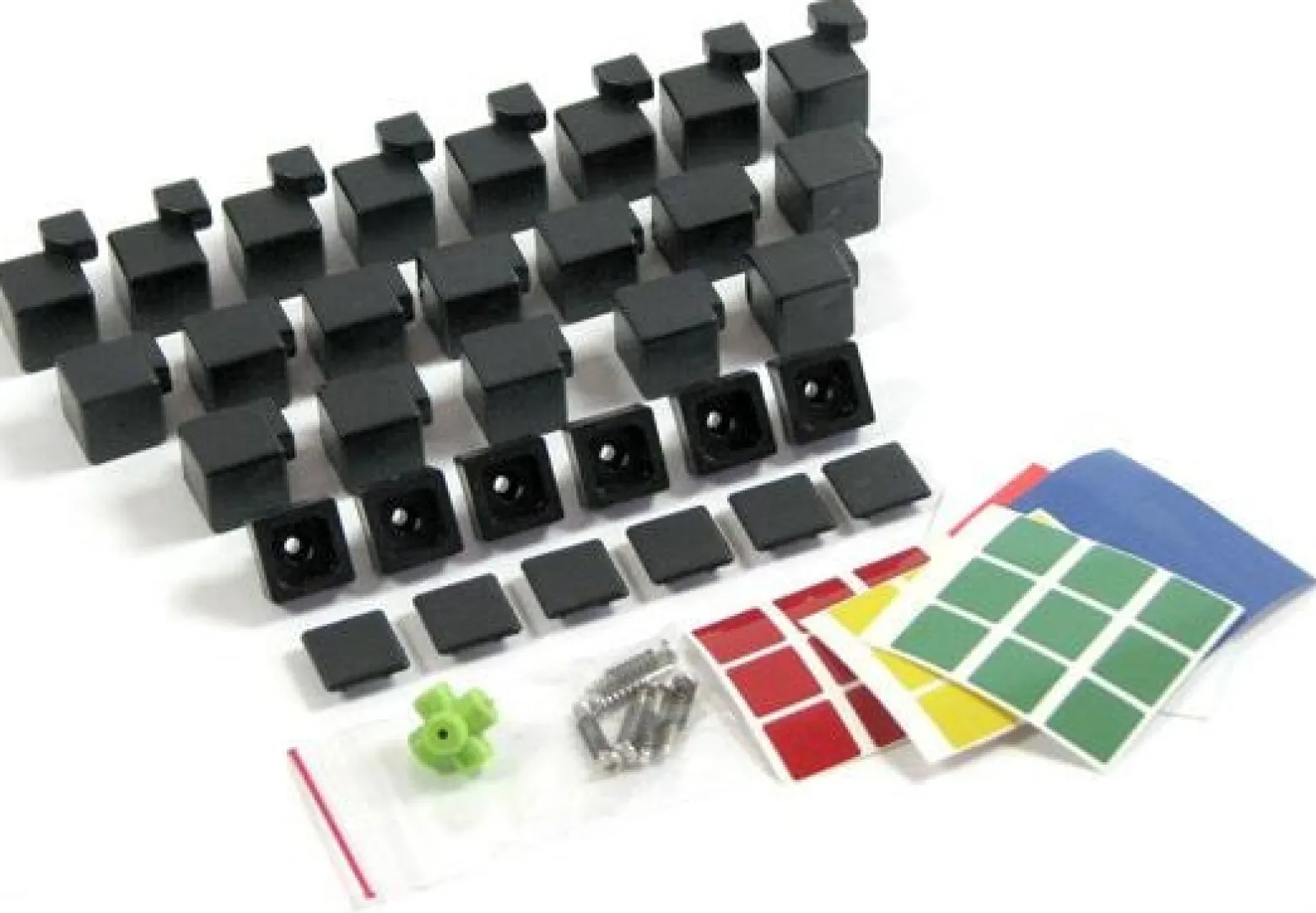 Kostka Rubika 3x3x3 PRO DIY (Rubik Studio)