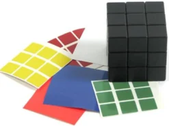 Kostka Rubika 3x3x3 PRO DIY (Rubik Studio)