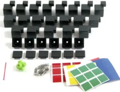 Kostka Rubika 3x3x3 PRO DIY (Rubik Studio)
