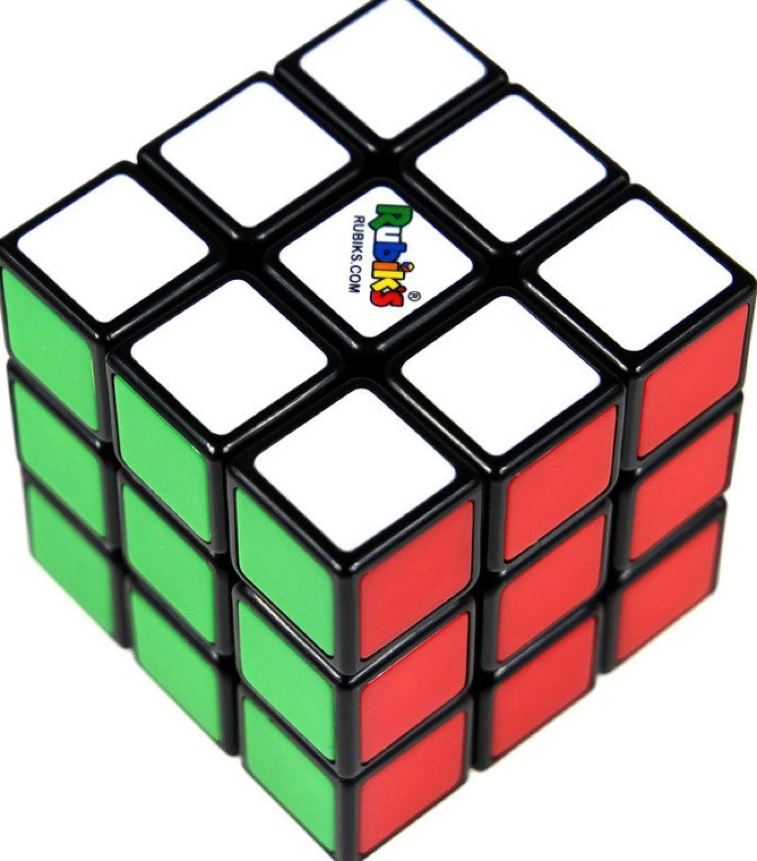 Kostka Rubika 3x3x3 Pyramid