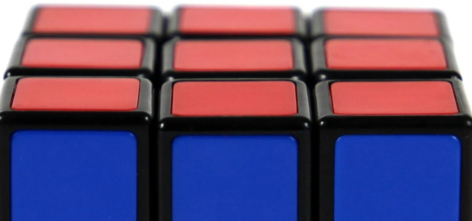 Kostka Rubika 3x3x3 Pyramid