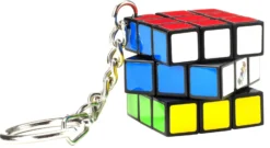 Kostka Rubika - Zestaw 3x3x3 + brelok 3x3x3 (Classic)