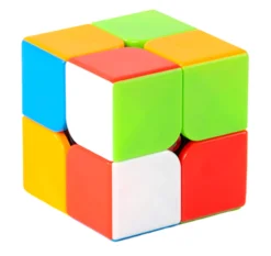 Kostka 2x2 - łamigłówka Recent Toys - poziom 2,5/5