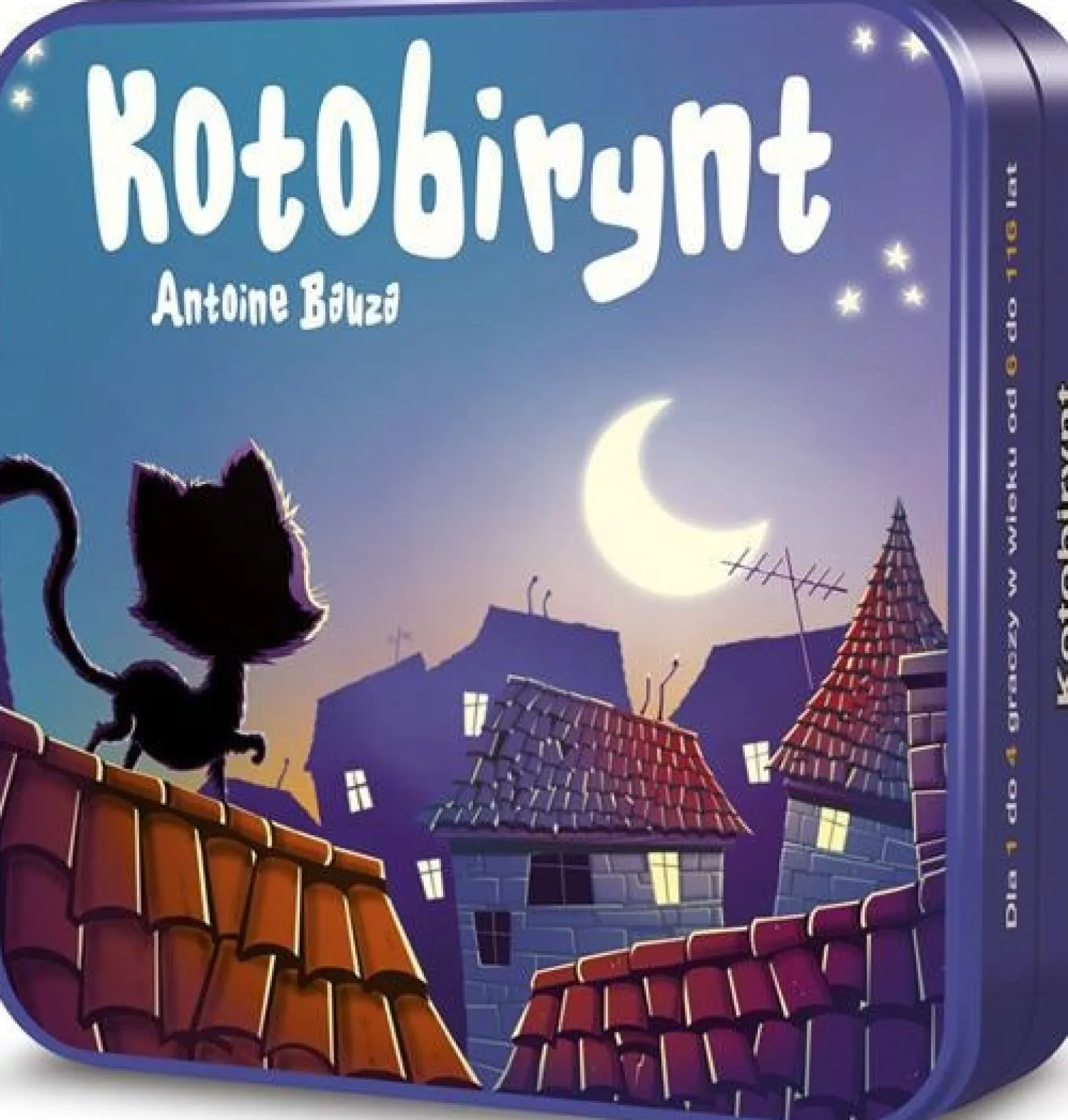 Kotobirynt