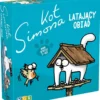 Kot Simona: Latający obiad