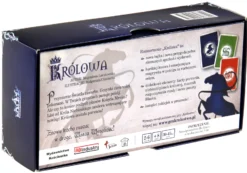 Królestwo: dodatek Królowa