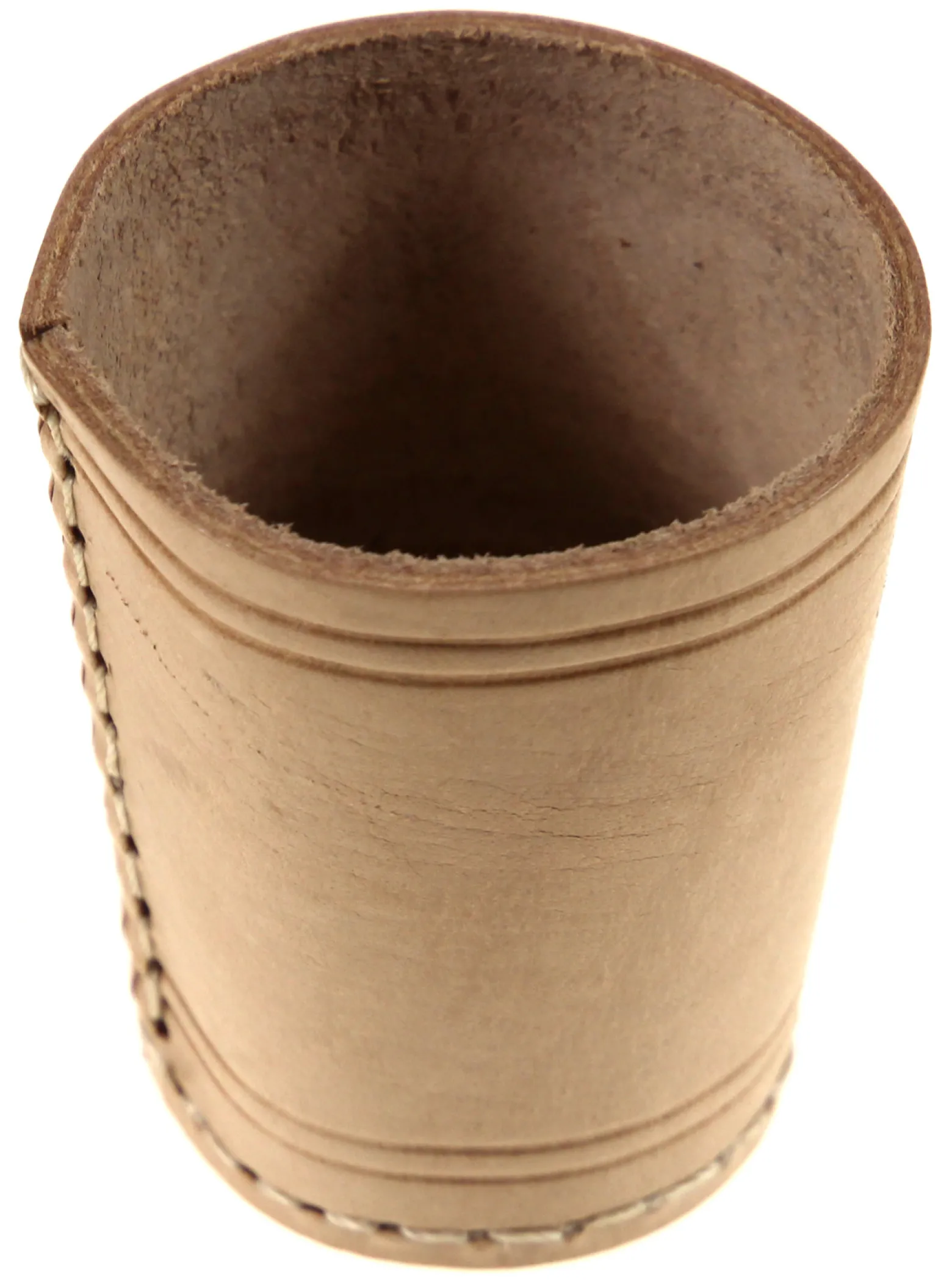 Kubek do gry w kości / 84 mm