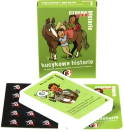 Kucykowe historie