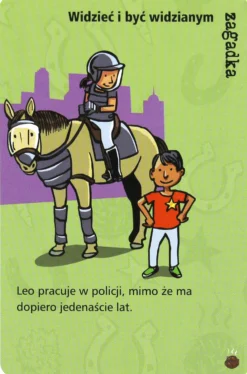 Kucykowe historie