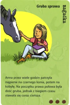 Kucykowe historie