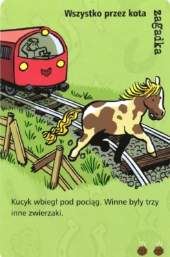 Kucykowe historie