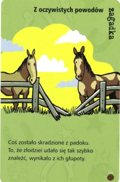 Kucykowe historie